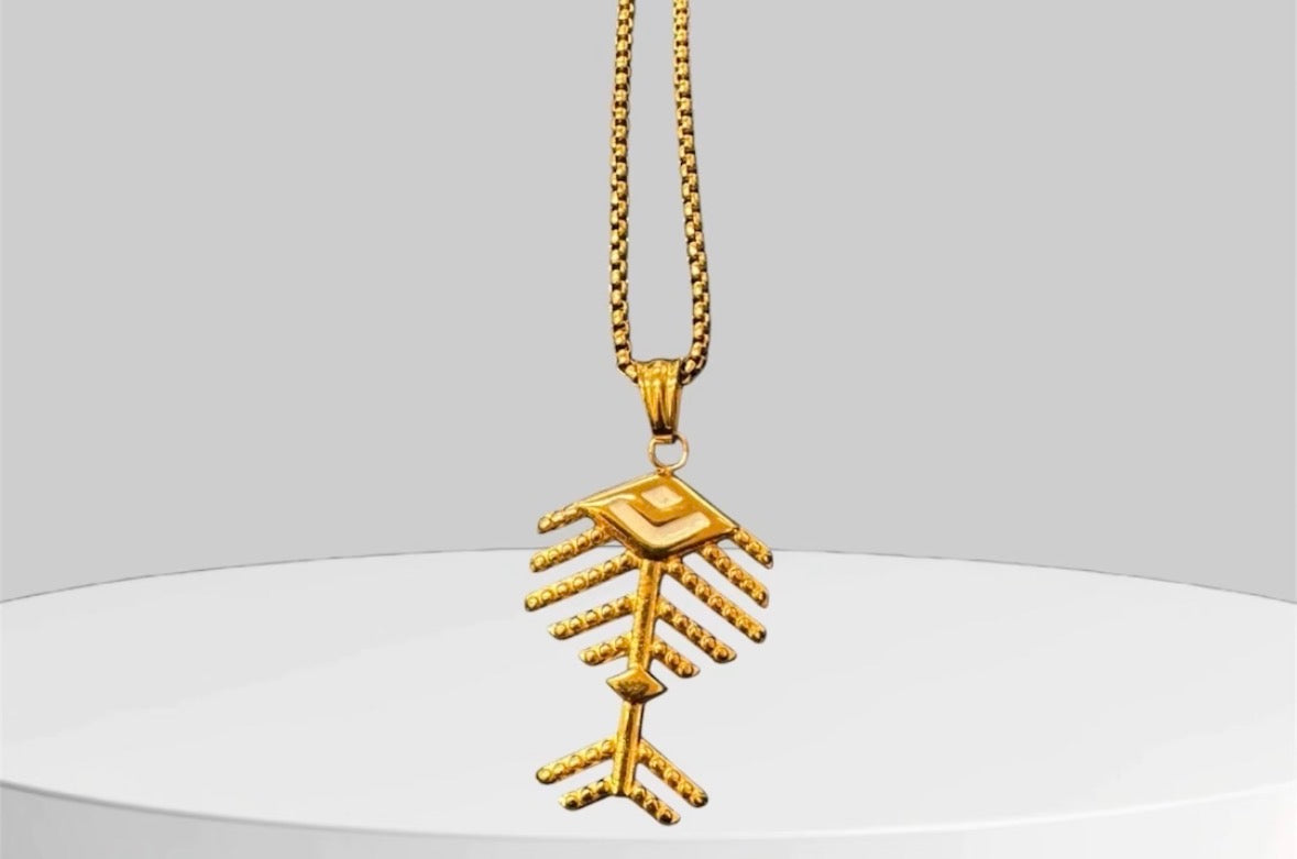 ayava pattern