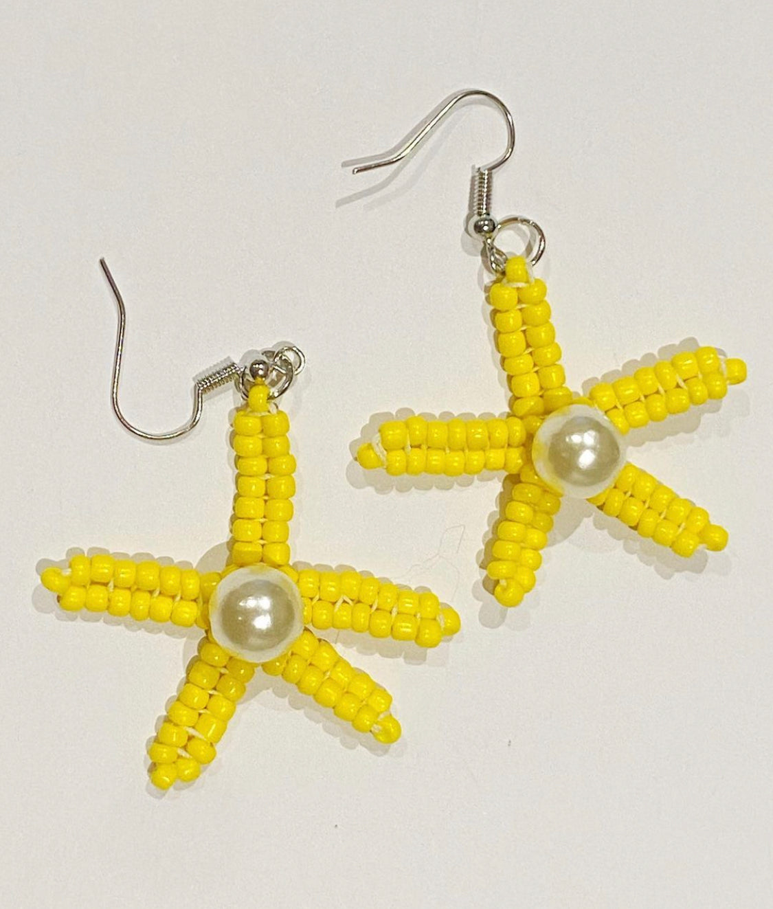 Starfish Earring